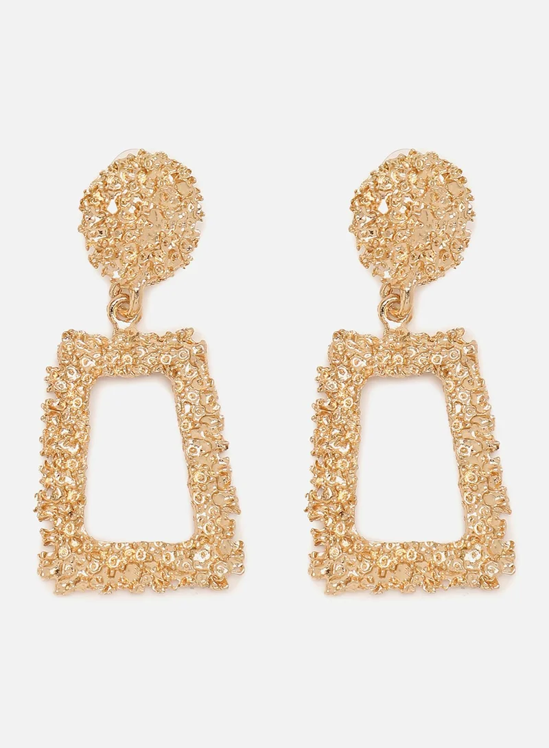 SOHI Party Artificial Stud Earring Jewellery