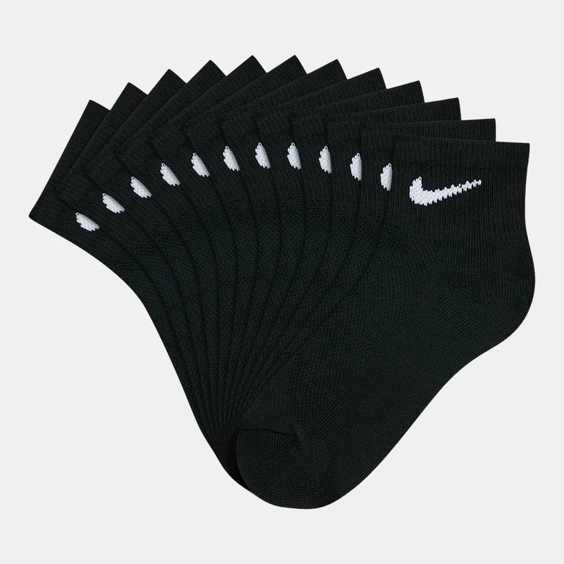 Nike Kids' Ankle Socks - 6 Pack (Younger Kids)