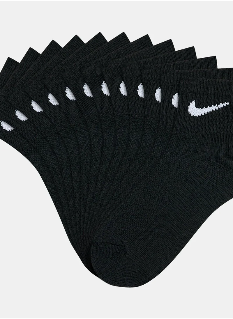 Nike Kids' Ankle Socks - 6 Pack (Younger Kids)