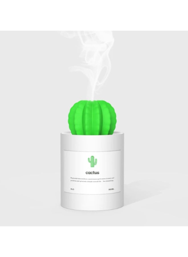 Nariele New Evaporative USB Fog Free Humidifier