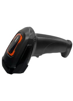MARGOUN X-9103S Wireless Laser Barcode Scanner – High-Performance Scanning for Warehouse, Supermarket & Logistics  - Image 3