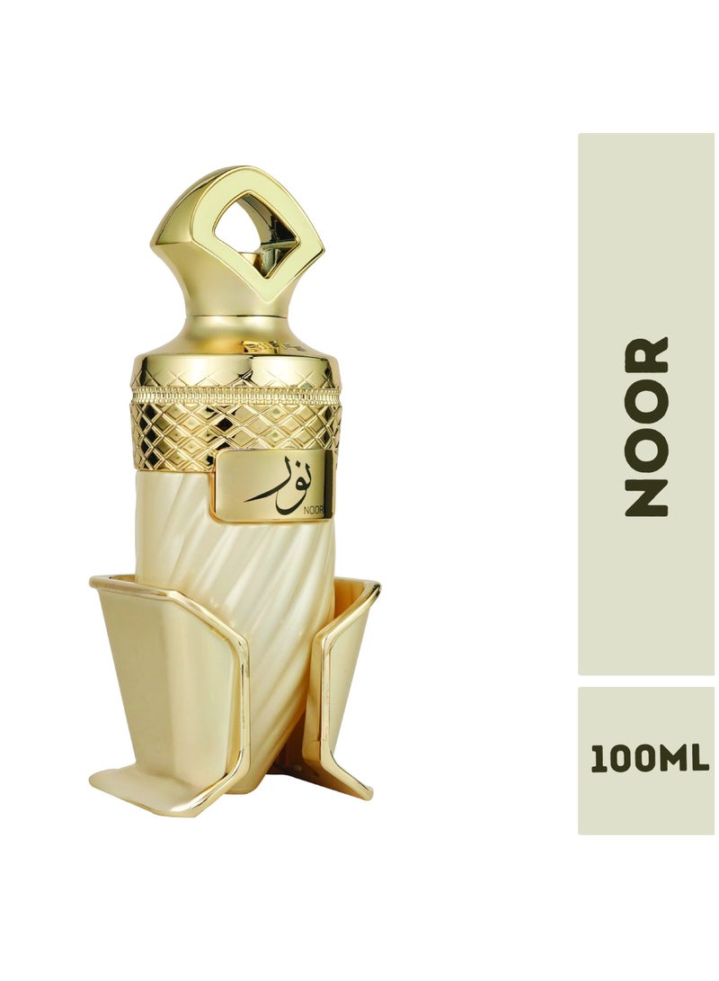 ريفس نور من ريفز – إكستريت دو بارفيوم للجنسين 100مل - Image 3