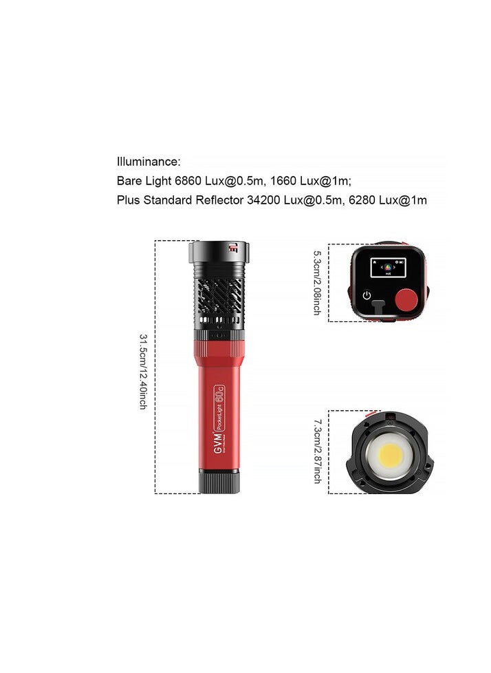 PD60C RGB LED Powerful video Pocket Light - pzsku/Z3392FE810DA65A31AA1EZ/45/_/1725533075/1afb333e-614c-4626-bec8-78a22c6aac91