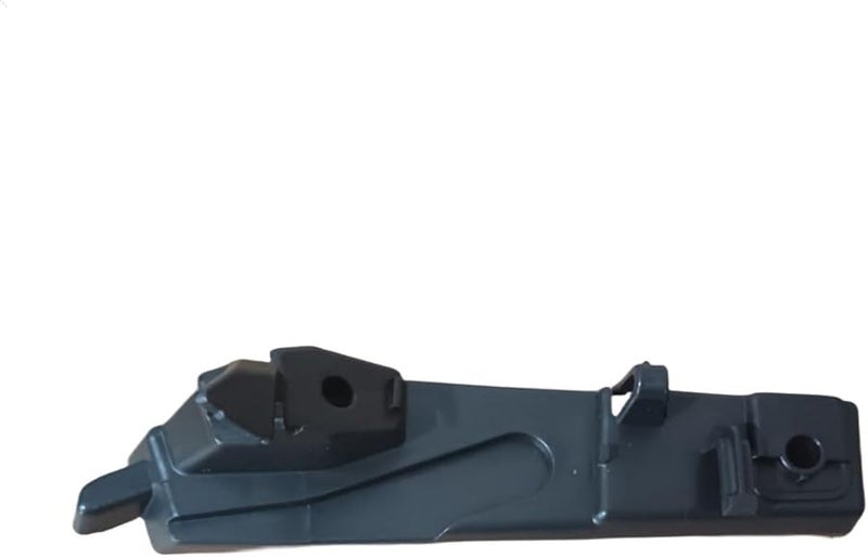 Left 971807283 Front Bumper Bracket For Porsche Panamera 971 2017 2024 Automotive Parts - Image 2