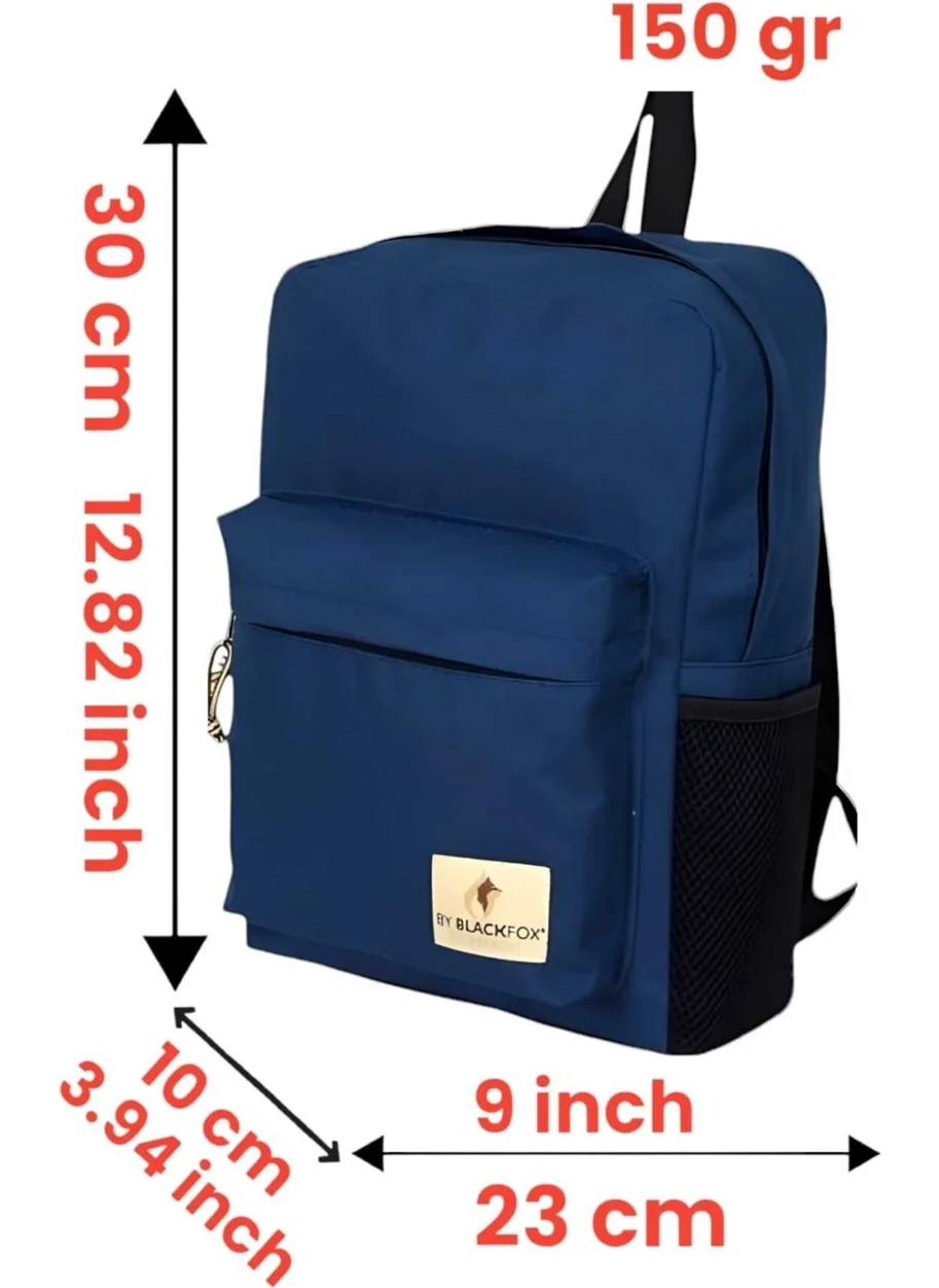 Tezzgelsin Unisex Waterproof Daily Use Backpack