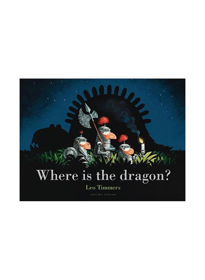 Where Is the Dragon?