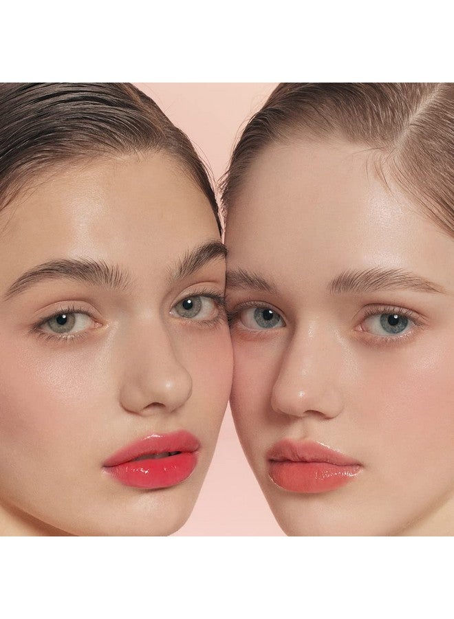 داسيك لون شفاه داسيك جوسي ديوي تينت (02 ميلون شربات) 0.12 أونصة | تطبيق خفيف مع ترطيب | لون شفاه لامع يدوم طويلًا، غير لزج | نباتي، خالٍ من القسوة | منتجات كي بيوتي - Image 5