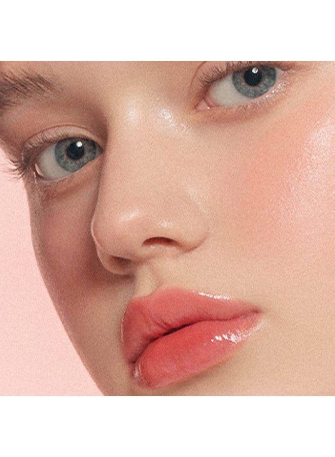 داسيك لون شفاه داسيك جوسي ديوي تينت (02 ميلون شربات) 0.12 أونصة | تطبيق خفيف مع ترطيب | لون شفاه لامع يدوم طويلًا، غير لزج | نباتي، خالٍ من القسوة | منتجات كي بيوتي - Image 2