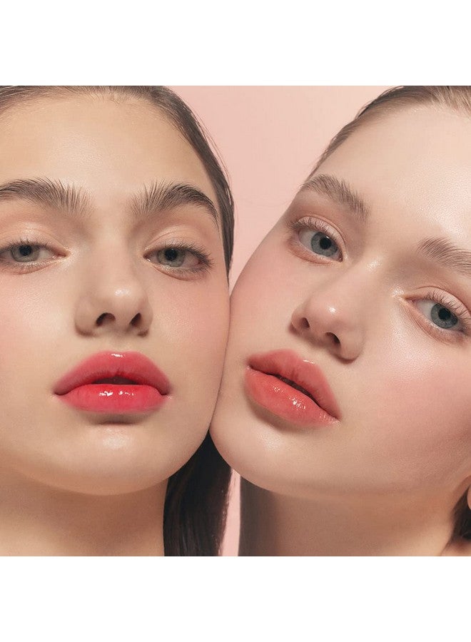 داسيك لون شفاه داسيك جوسي ديوي تينت (02 ميلون شربات) 0.12 أونصة | تطبيق خفيف مع ترطيب | لون شفاه لامع يدوم طويلًا، غير لزج | نباتي، خالٍ من القسوة | منتجات كي بيوتي - Image 3