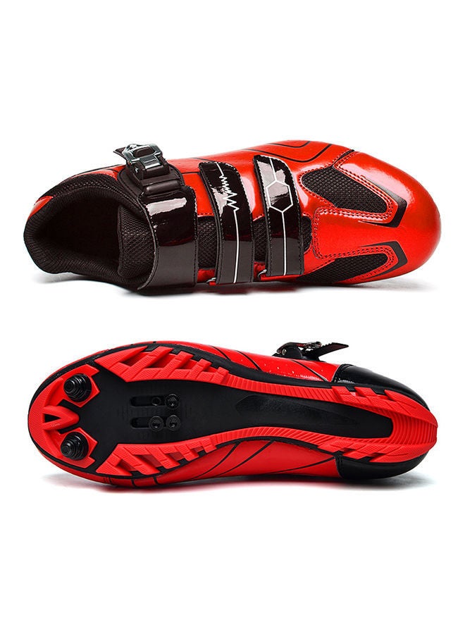 NIBEMINENT Self-Locking Pedal Cycling Shoes  - Image 5