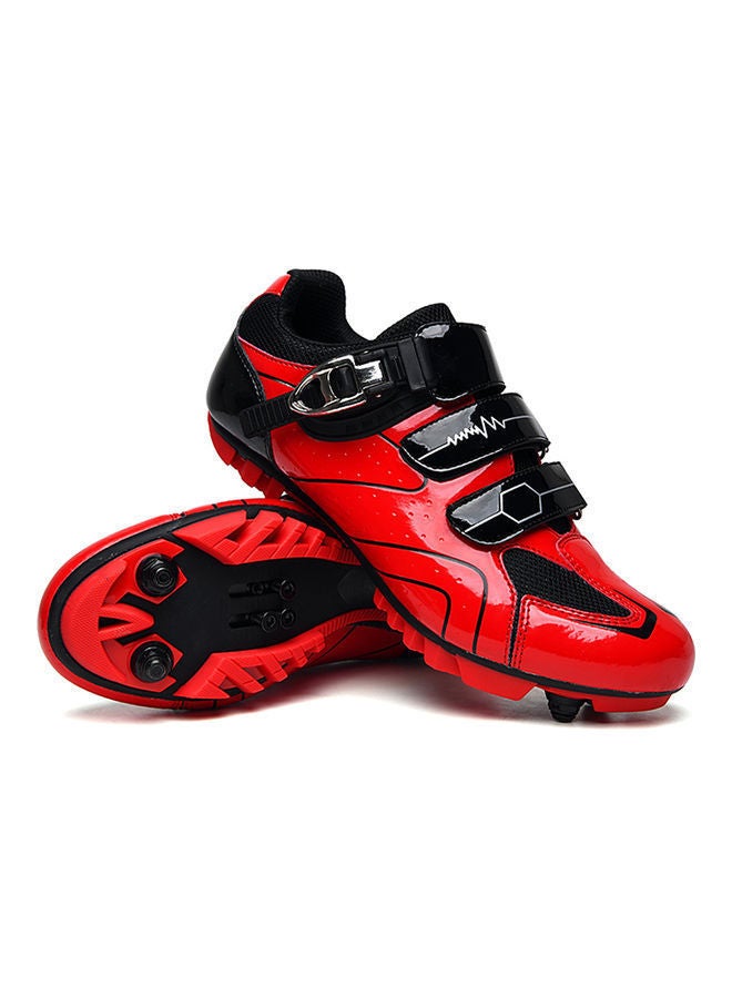 NIBEMINENT Self-Locking Pedal Cycling Shoes  - Image 2