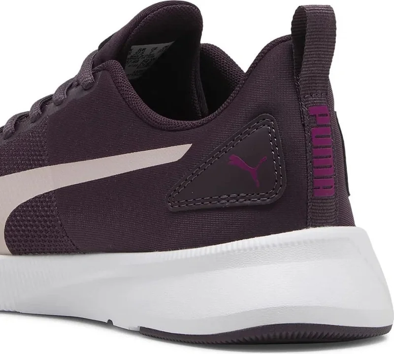 PUMA Flyer Runner Men's Pink Running Shoes 19225768 42.5 - Purple