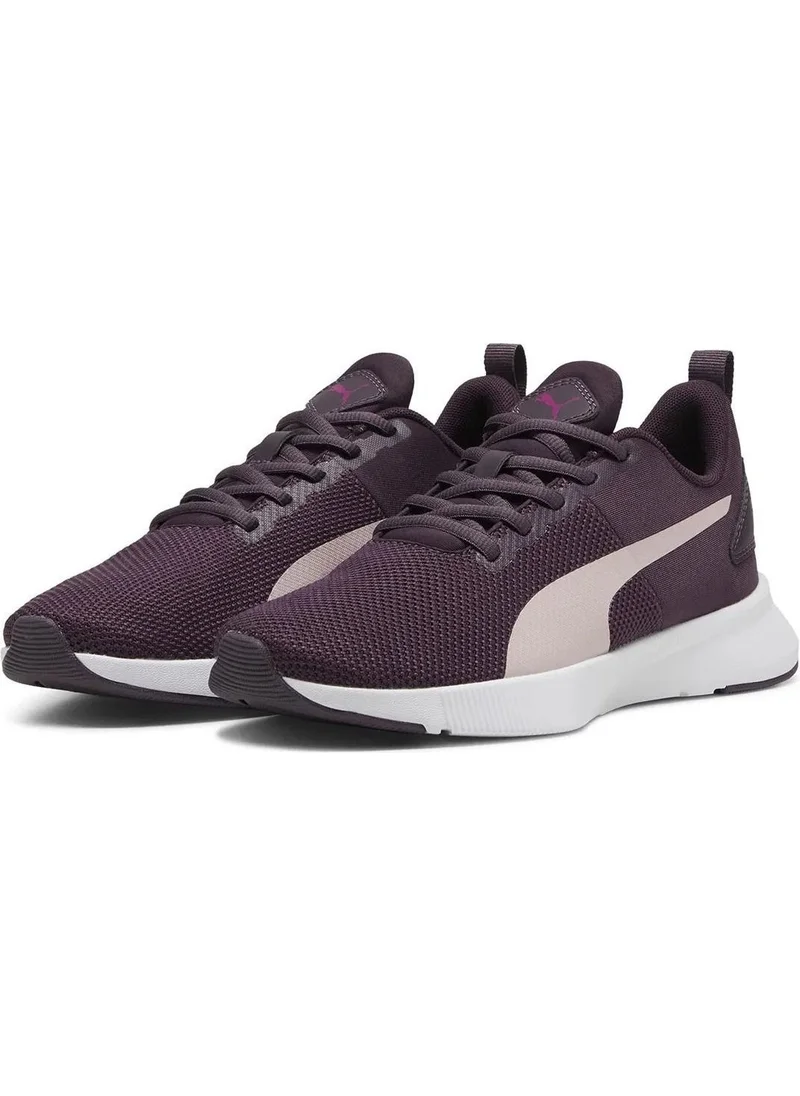 PUMA Flyer Runner Men's Pink Running Shoes 19225768 42.5 - Purple