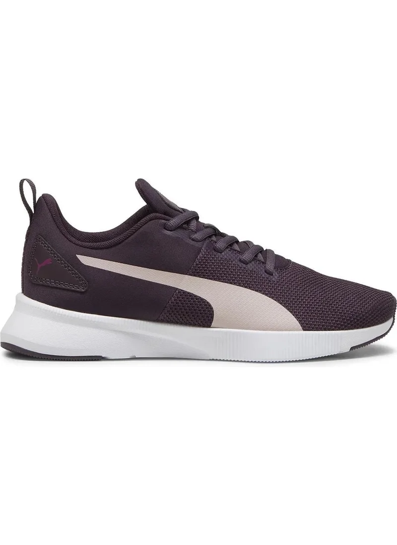 PUMA Flyer Runner Men's Pink Running Shoes 19225768 42.5 - Purple