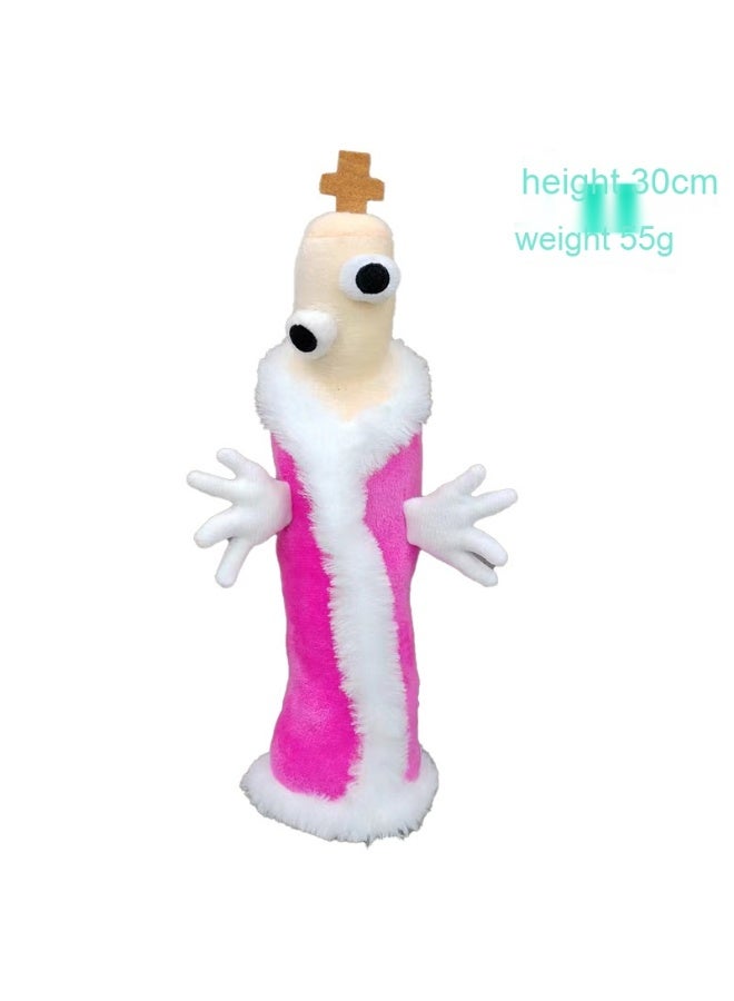Amazing Digital Circus Clown Doll - New Cross-Border Toy Now in Stock