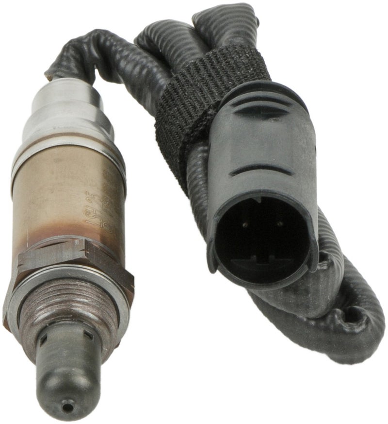 BOSCH 13475 Premium Original Equipment Oxygen Sensor - Compatible with Select BMW 540i, 740i, 740iL, 750iL, 840Ci, 850Ci, M5, Z8 - Image 2
