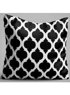 Cango Home Special Design Pillow Cushion Cover 532 - Double Sided Printed  - Image 1