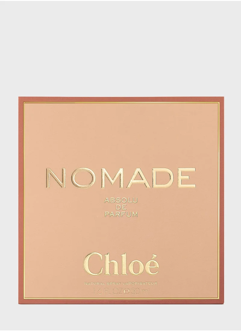 Chloe Nomade Absolu EDP  75ml