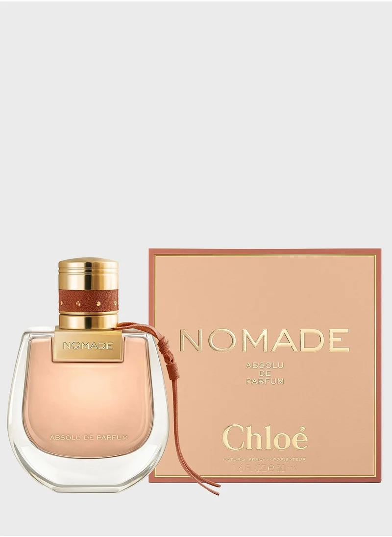 Chloe Nomade Absolu EDP  75ml