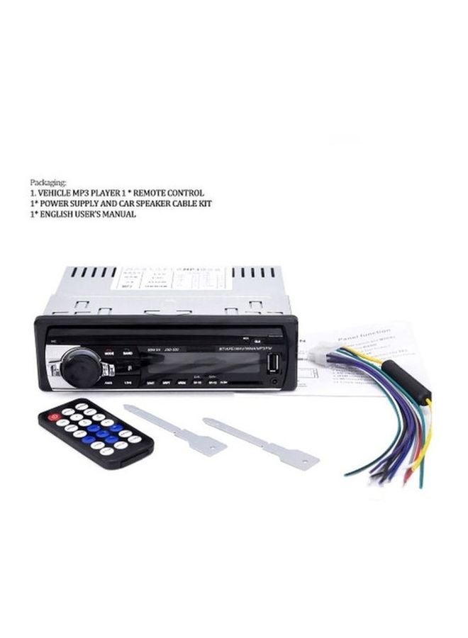 Agc Car Stereo Radio Audio Player - Image 2