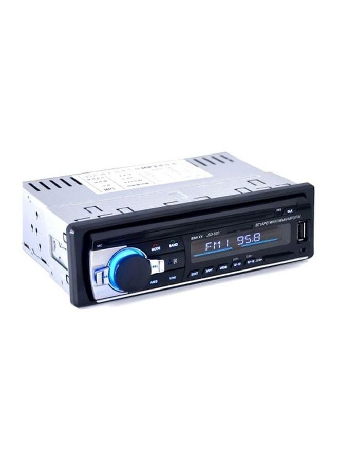 Agc Car Stereo Radio Audio Player - Image 1