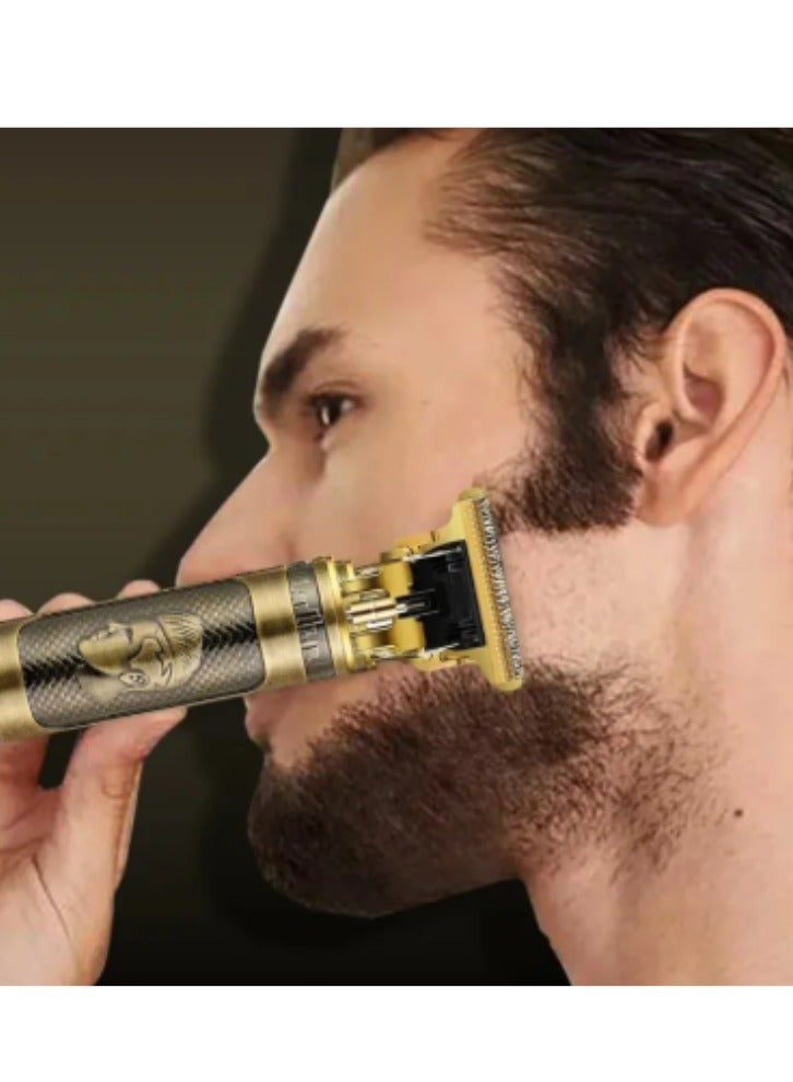 MACEST Hair Clipper – Professional Cordless Trimmer - Image 5