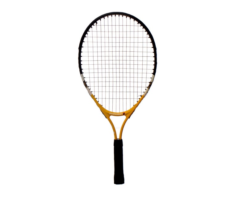 Babolat Tennis Racket Size 21 For Junior Players - Lightweight, Durable, Enhanced Playing Experience