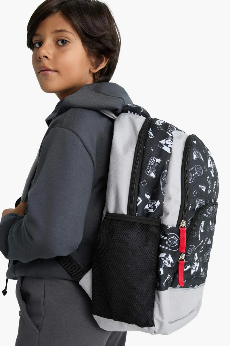 Defacto Backpack
