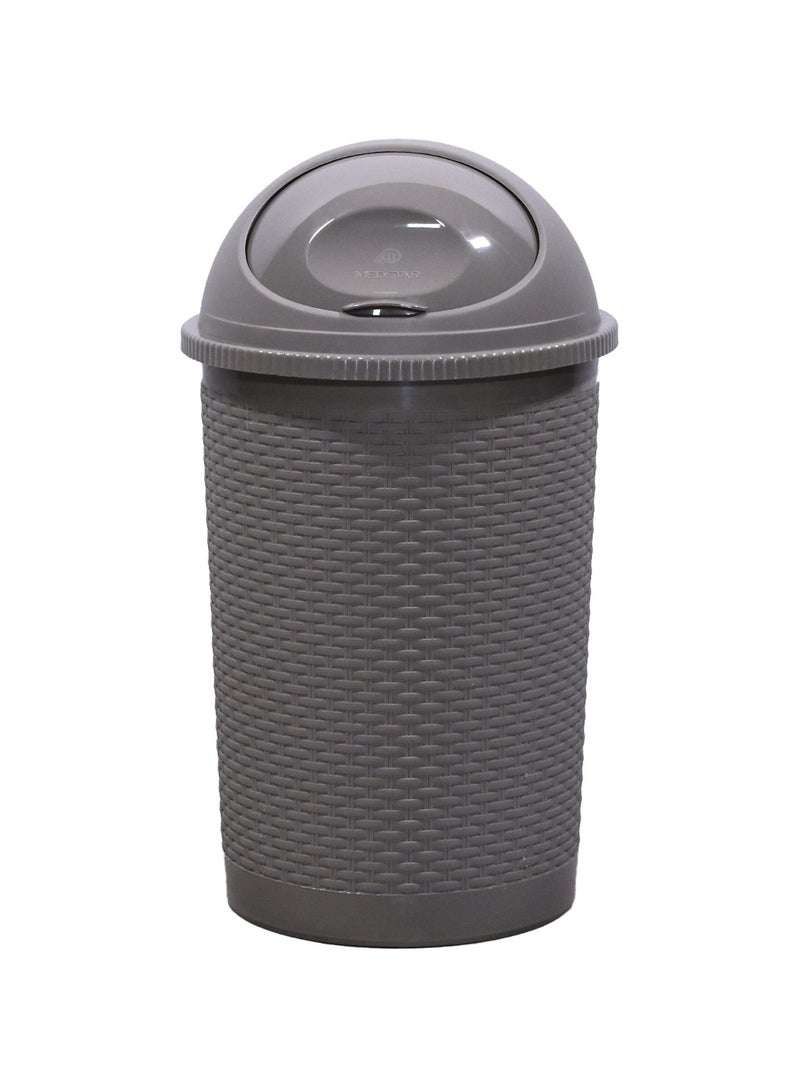 Rocky Basket 50 Liter - Cocoa Rattan FDBCNO04514