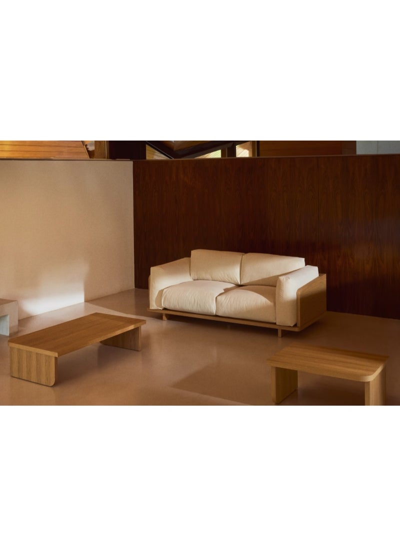 Oaq sofa - Image 1
