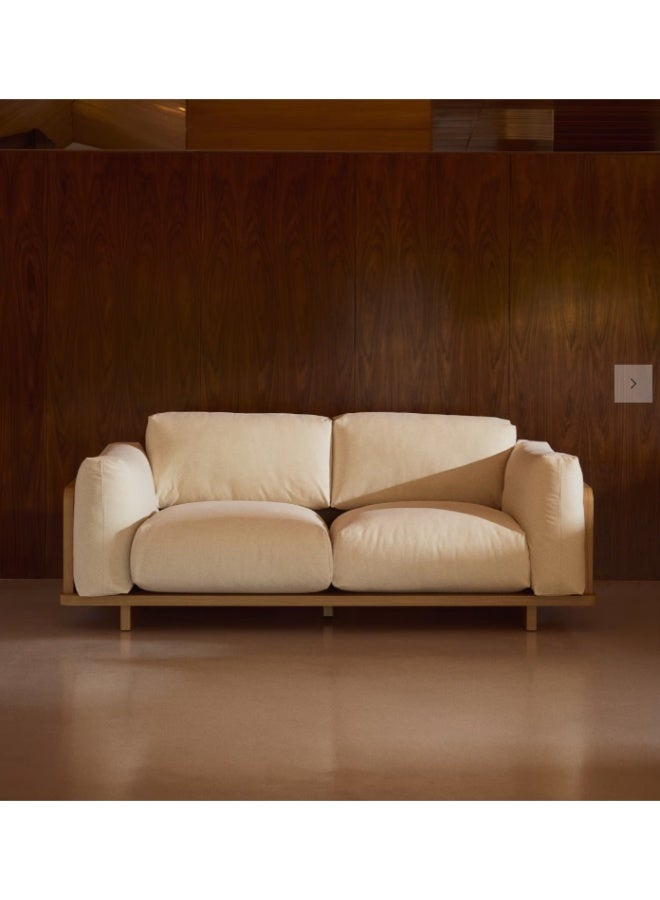 Oaq sofa - Image 3
