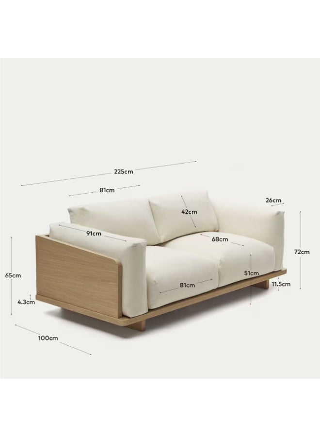 Oaq sofa - Image 2