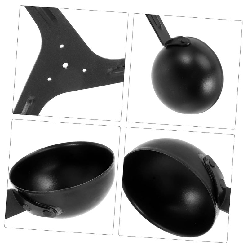 Aluminum Alloy Wind Speed Sensor Cup Anemometer with Easy Replacement - Image 3
