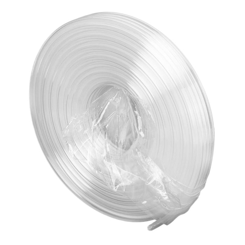 4 صفوف 9.8 قدم أنبوب حبر مرن شفاف 3x2 مم لطابعات الحبر النفاث للصور - Image 5