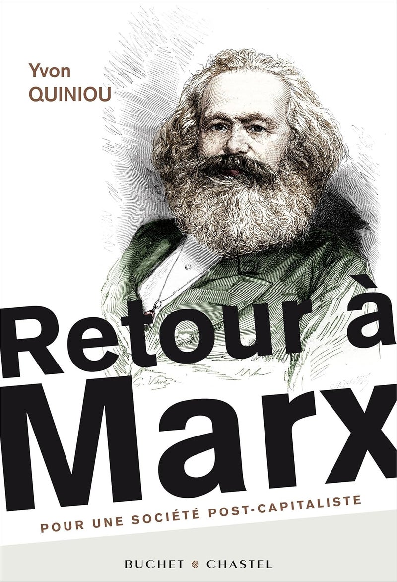 Retour a Marx