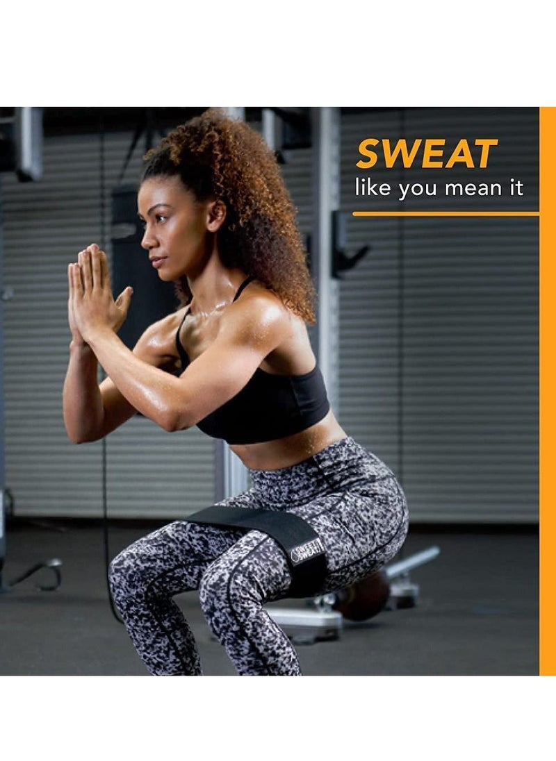 Sweet Sweat Workout Enhancer Coconut 13.5oz