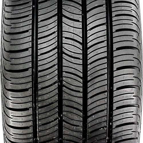 Continental 245/40R18 93H CONTINENTAL PRO CONTACT AO BW AS - Image 2