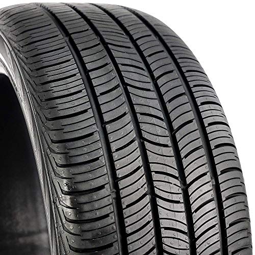Continental 245/40R18 93H CONTINENTAL PRO CONTACT AO BW AS - Image 1