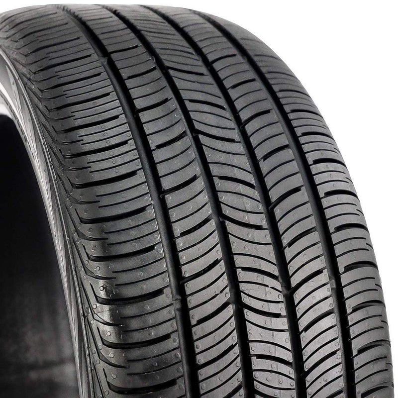 Continental 245/40R18 93H CONTINENTAL PRO CONTACT AO BW AS - Image 5
