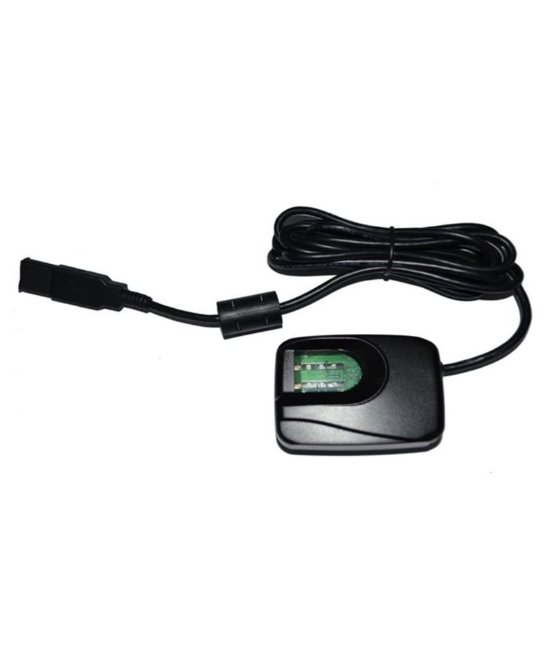 Futronic FS80H Fingerprint Scanner || FS80H Scanner with Free DMIT Scanning Software from Biospark Tech - Image 2