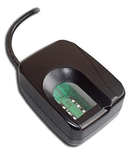 Futronic FS80H Fingerprint Scanner || FS80H Scanner with Free DMIT Scanning Software from Biospark Tech - Image 5