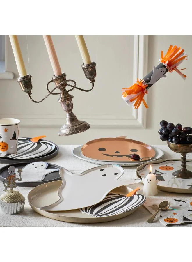 Meri Meri Ghost Shaped Napkins