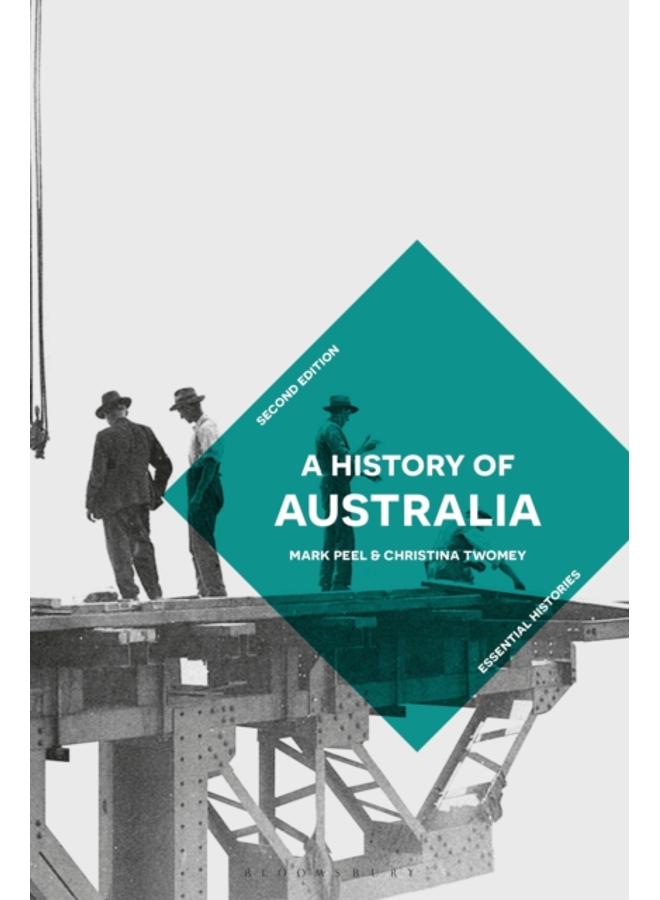 A History of Australia 