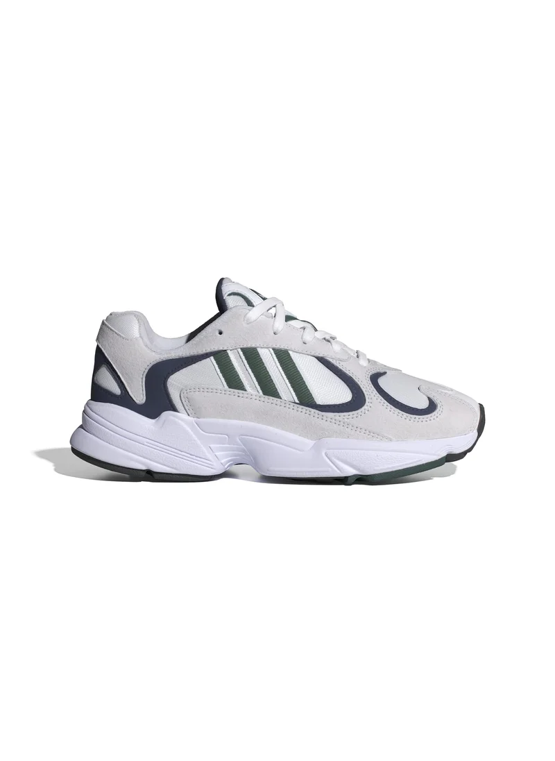 Adidas adidas FALCON OG W White Originals Men Shoes