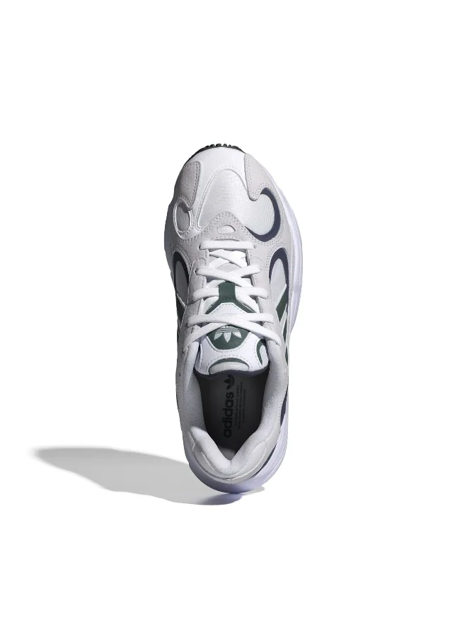 اديداس اوريجينالز adidas FALCON OG W White Originals Men Shoes