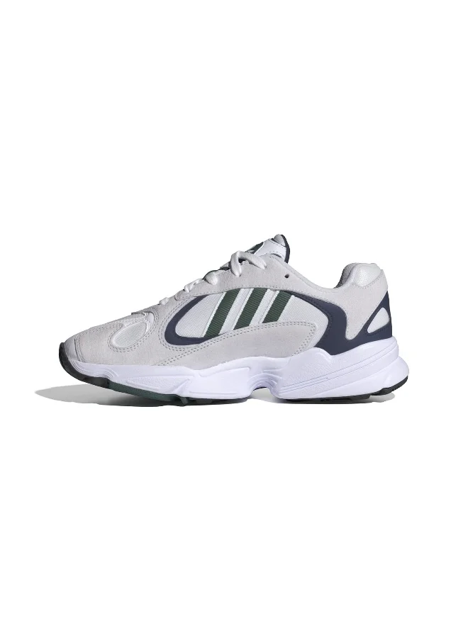 اديداس اوريجينالز adidas FALCON OG W White Originals Men Shoes