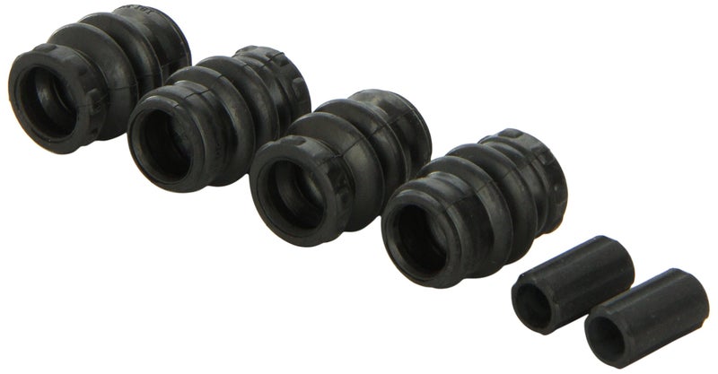 Carlson مجموعة غلاف دبوس الفرامل الأمامي كارلسون 16055 - Image 4