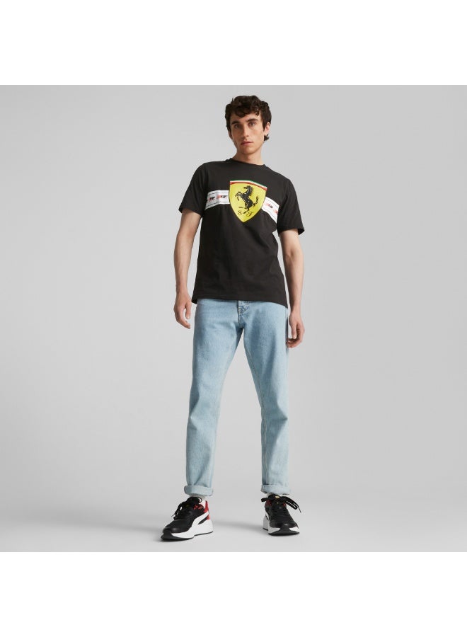 سكوديريا فيراري تيشيرت فيراري - Image 5