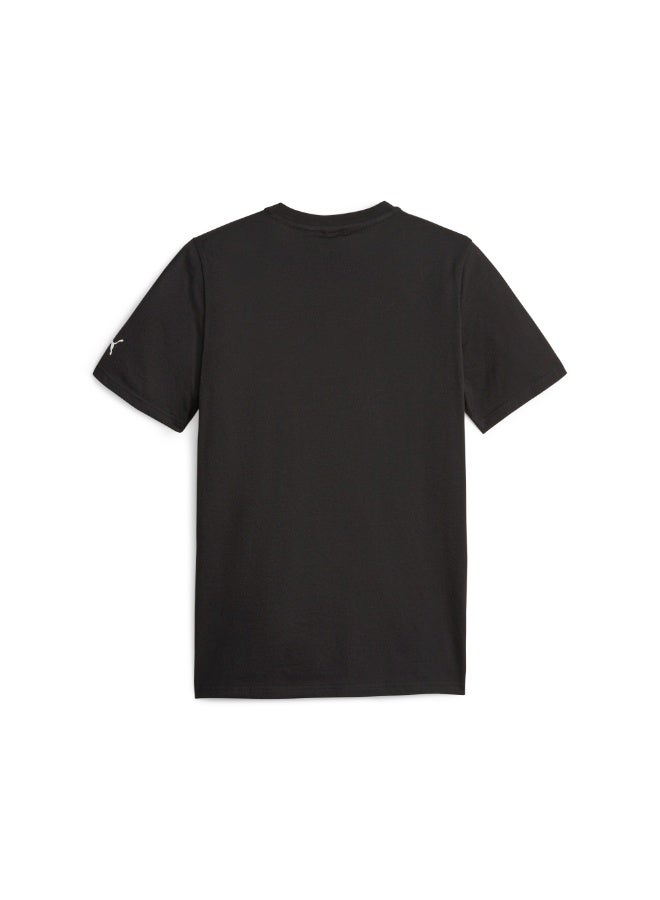 سكوديريا فيراري تيشيرت فيراري - Image 2