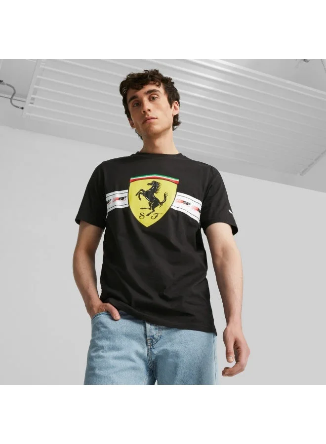 FERRARI T SHIRT